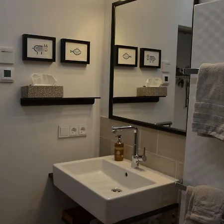 Apartment Moore Reit im Winkl