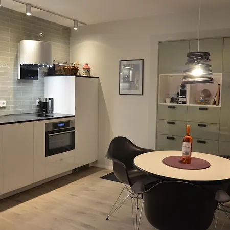 Moore Apartment Reit im Winkl