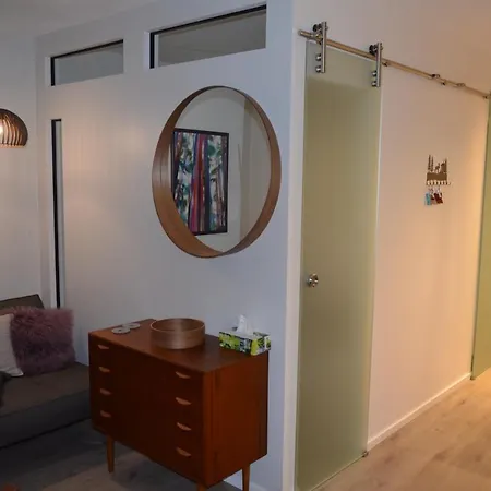 Moore Apartment Reit im Winkl