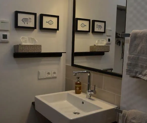 Apartament Moore Reit im Winkl