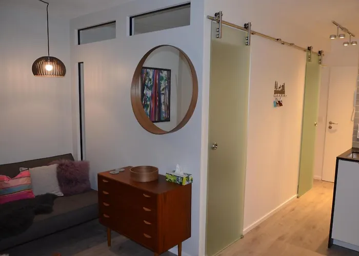 Moore Apartament Reit im Winkl