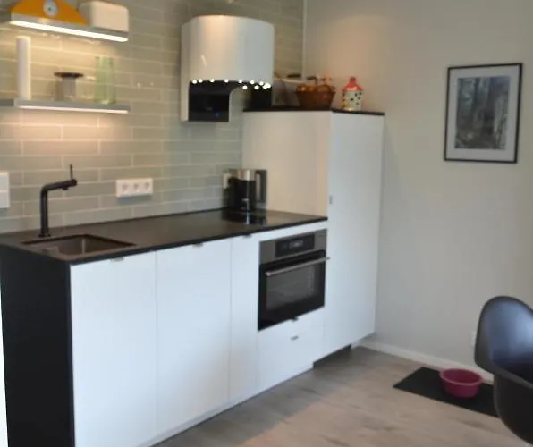 Apartament Moore Reit im Winkl