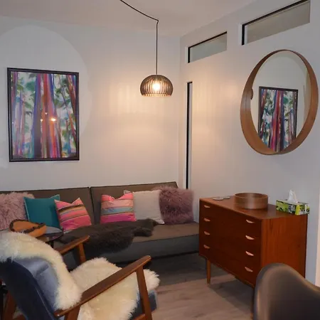 Apartment Moore *