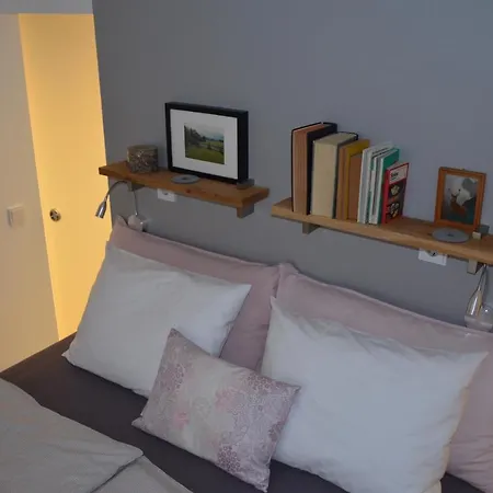 Apartment Moore *