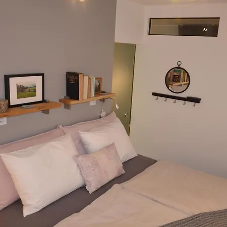 Moore Apartment *