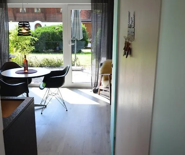 Moore Appartement