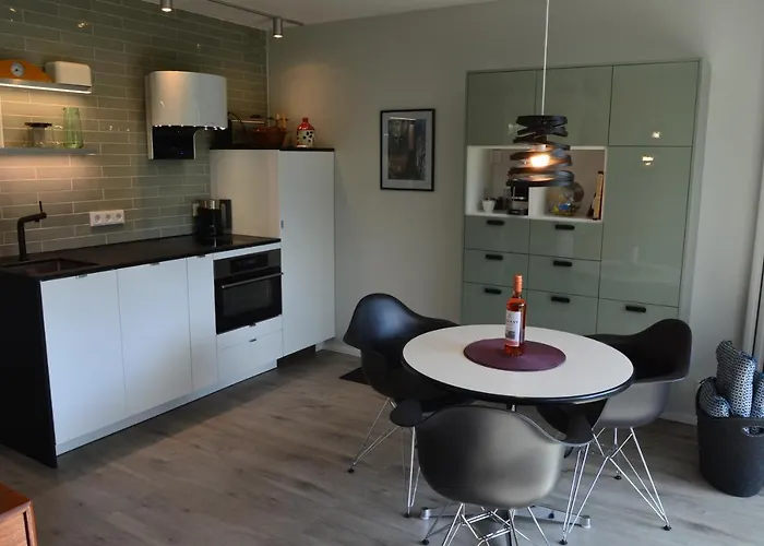 Moore Appartement *
